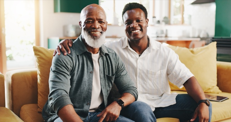 Care That Puts Families First